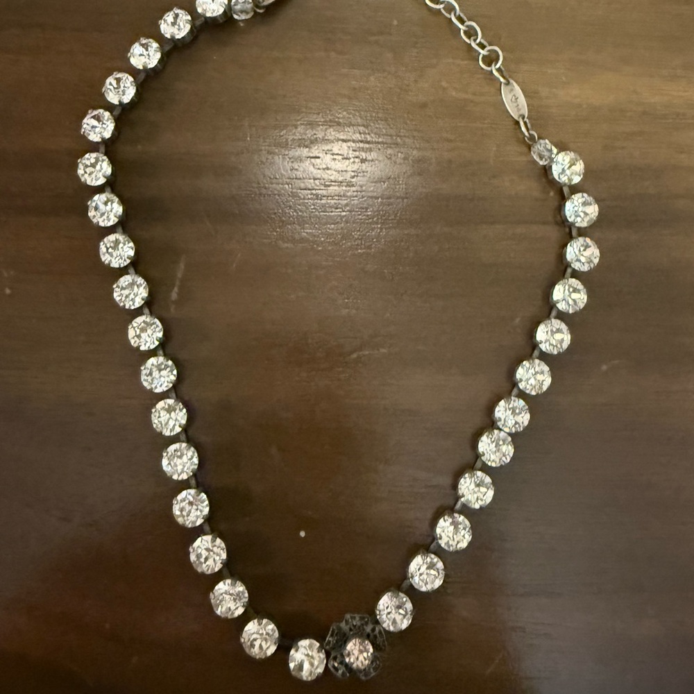 Sabika necklace